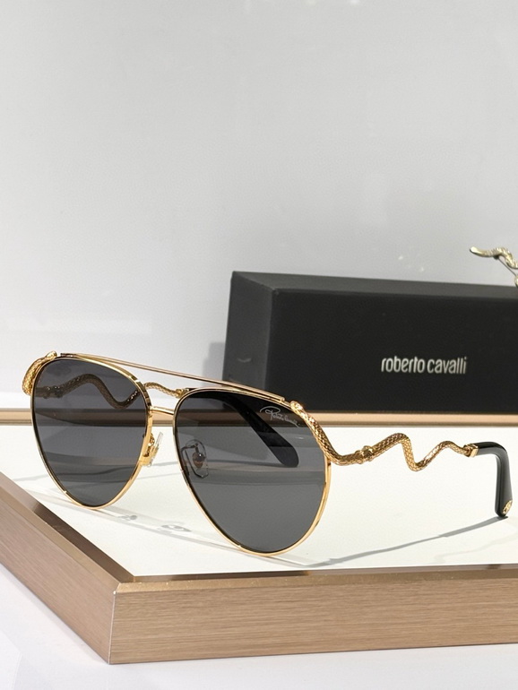 Roberto Cavalli Sunglasses(AAAA)-237