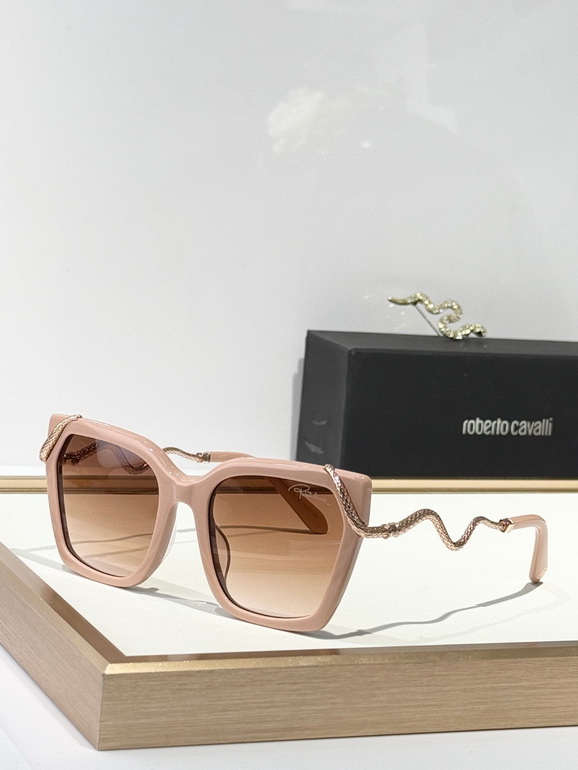 Roberto Cavalli Sunglasses(AAAA)-235