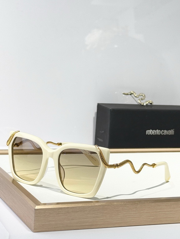 Roberto Cavalli Sunglasses(AAAA)-234