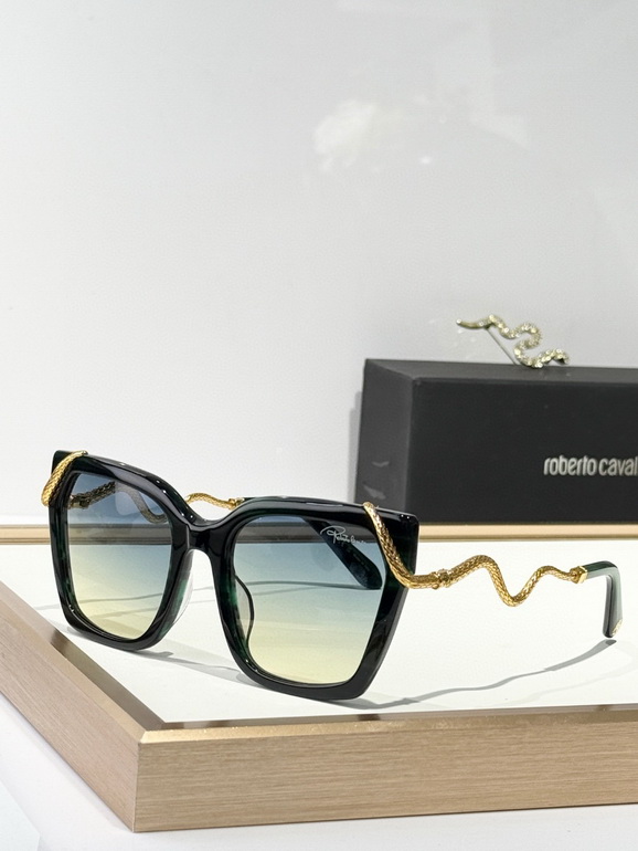 Roberto Cavalli Sunglasses(AAAA)-232