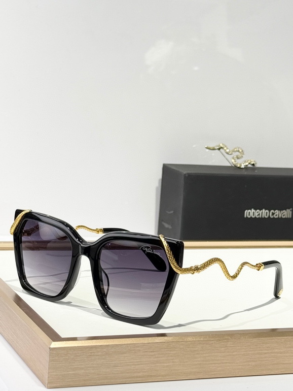 Roberto Cavalli Sunglasses(AAAA)-231