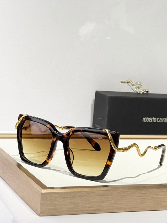 Roberto Cavalli Sunglasses(AAAA)-230