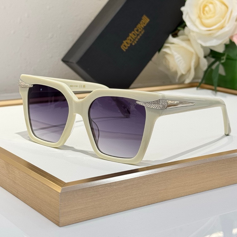 Roberto Cavalli Sunglasses(AAAA)-226