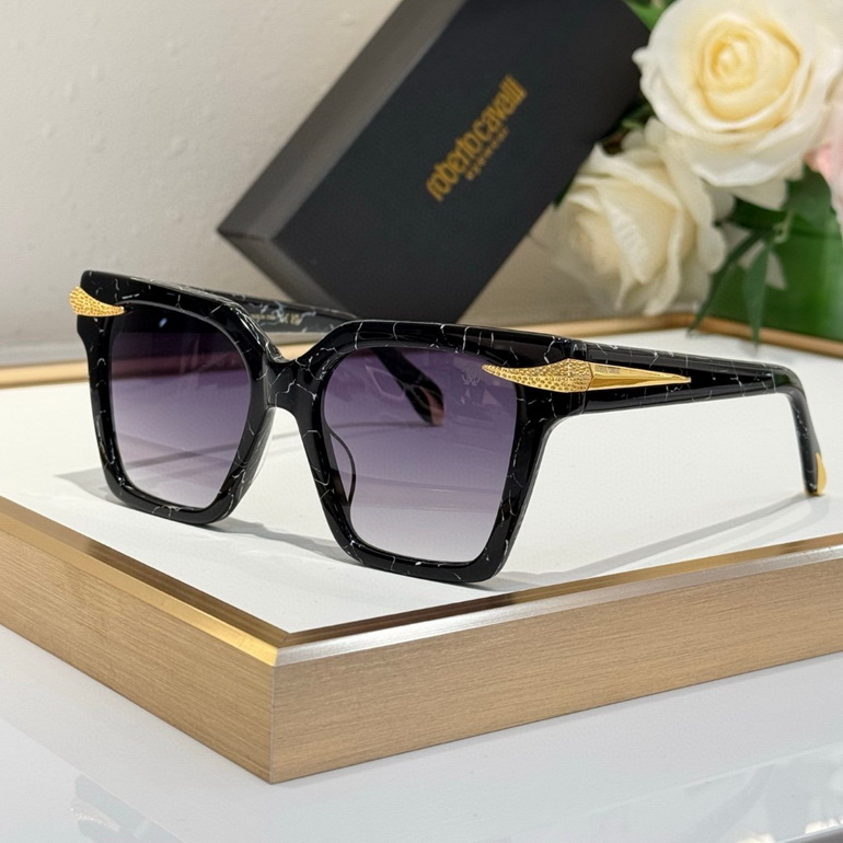 Roberto Cavalli Sunglasses(AAAA)-224