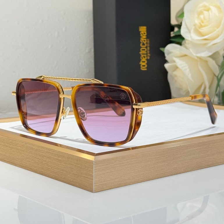 Roberto Cavalli Sunglasses(AAAA)-221