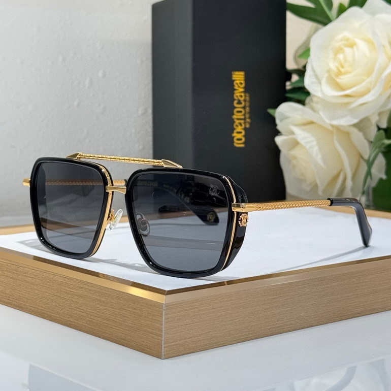 Roberto Cavalli Sunglasses(AAAA)-220