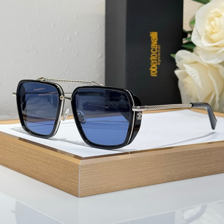 Roberto Cavalli Sunglasses(AAAA)-218