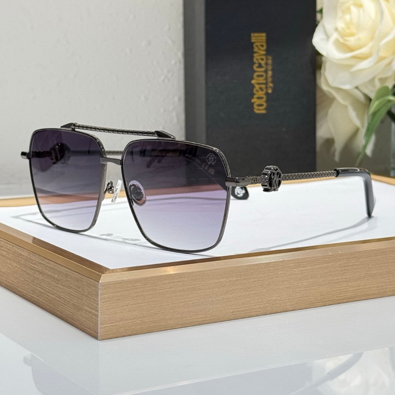 Roberto Cavalli Sunglasses(AAAA)-215