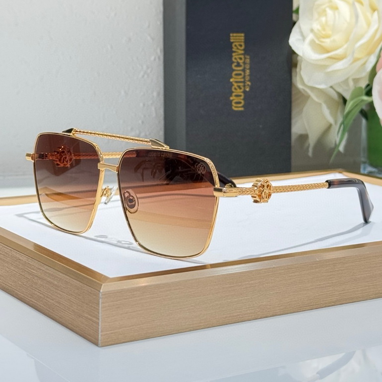 Roberto Cavalli Sunglasses(AAAA)-214