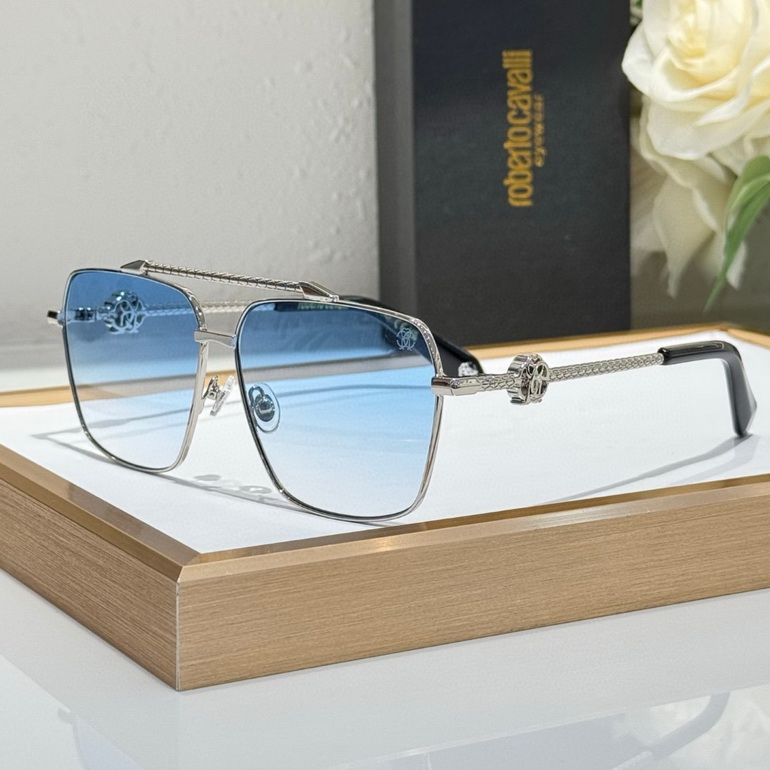 Roberto Cavalli Sunglasses(AAAA)-213