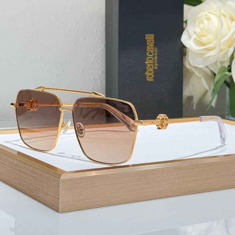 Roberto Cavalli Sunglasses(AAAA)-212
