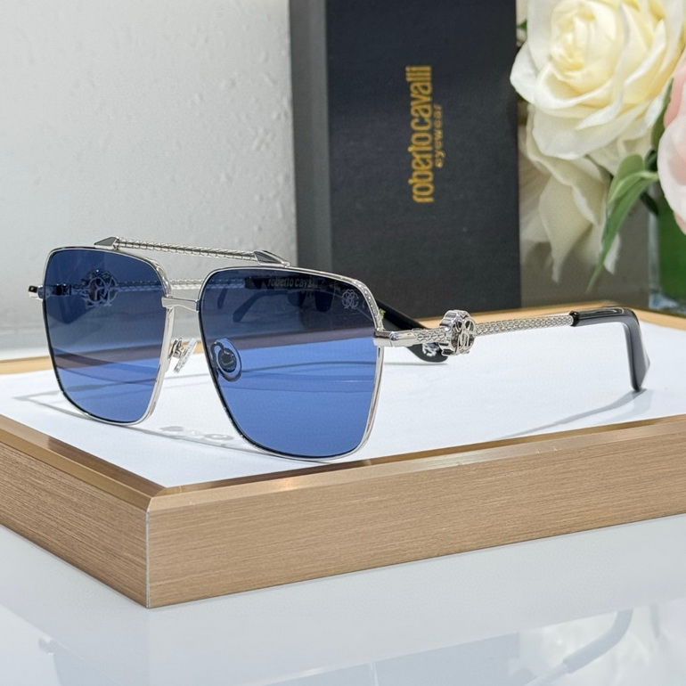 Roberto Cavalli Sunglasses(AAAA)-211