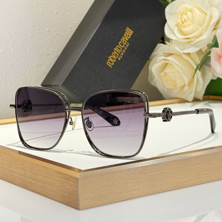 Roberto Cavalli Sunglasses(AAAA)-205