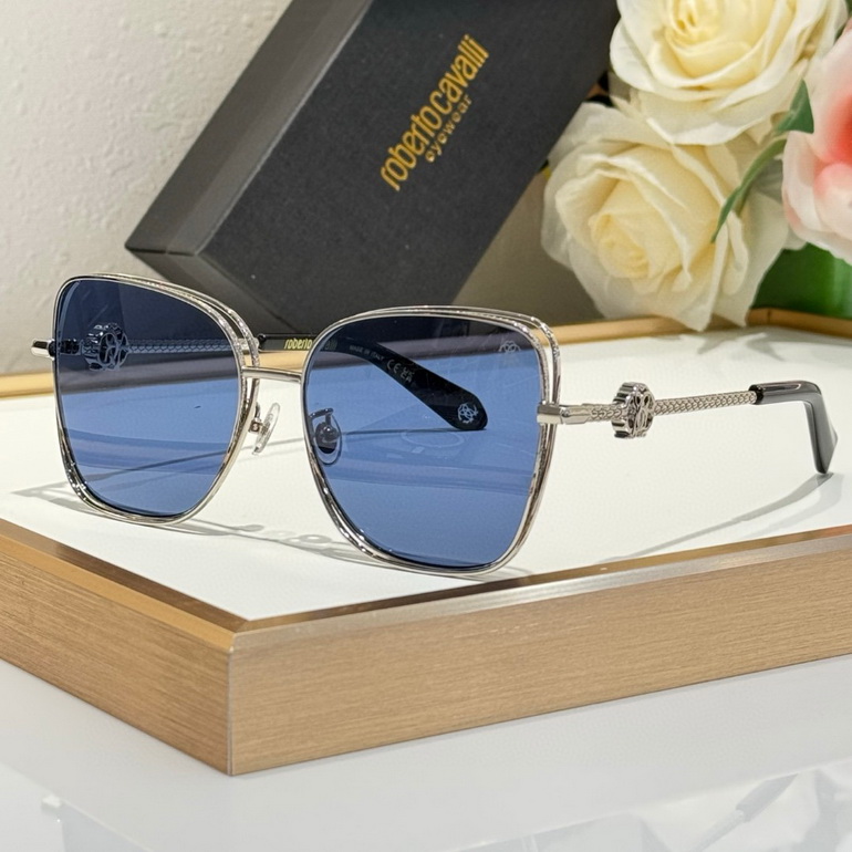 Roberto Cavalli Sunglasses(AAAA)-203