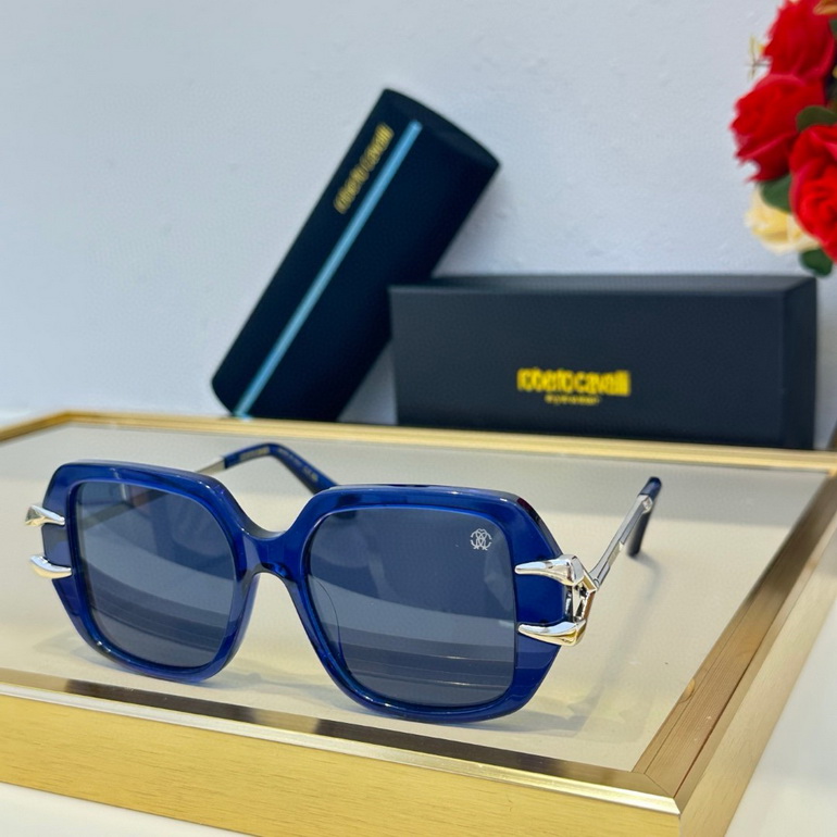 Roberto Cavalli Sunglasses(AAAA)-202