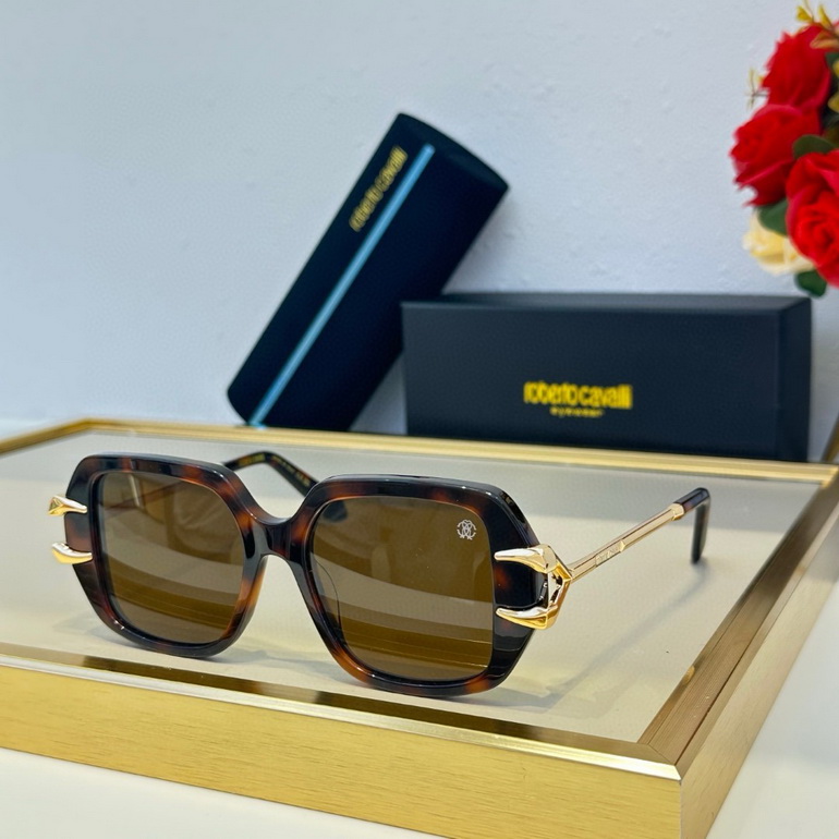 Roberto Cavalli Sunglasses(AAAA)-200