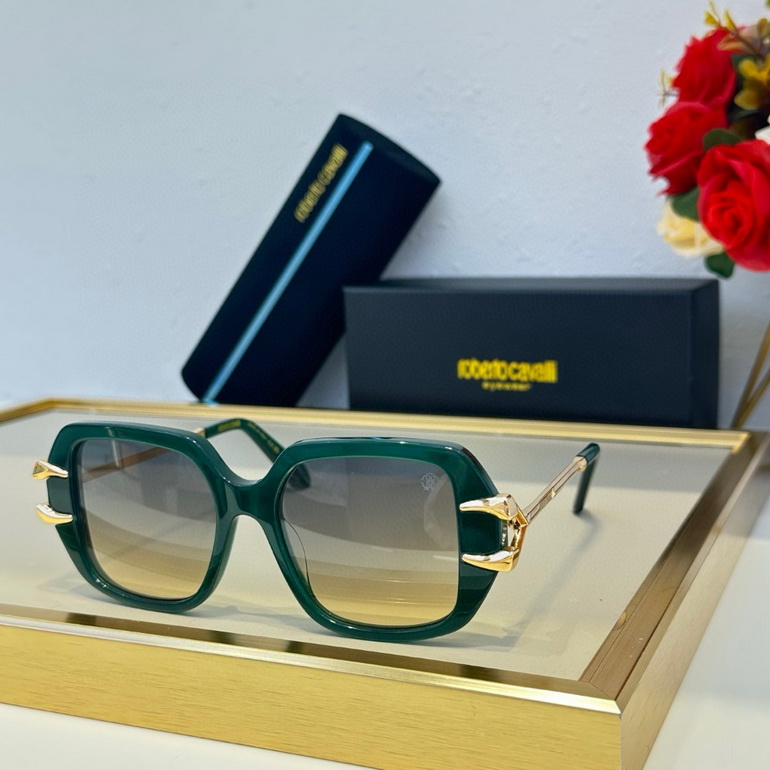 Roberto Cavalli Sunglasses(AAAA)-201