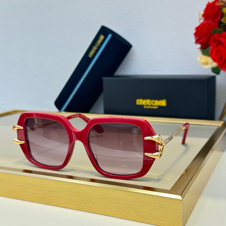 Roberto Cavalli Sunglasses(AAAA)-197
