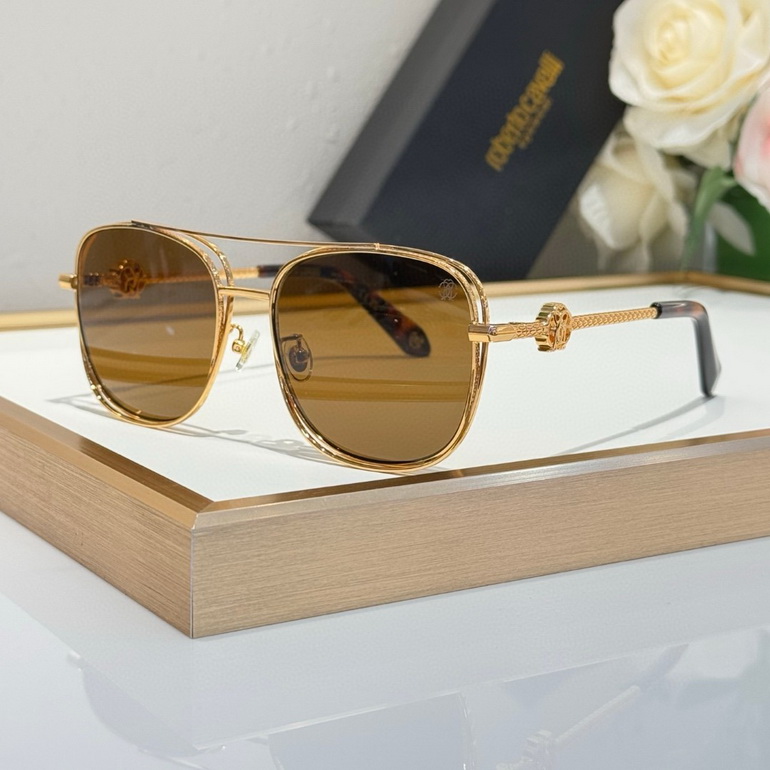 Roberto Cavalli Sunglasses(AAAA)-196
