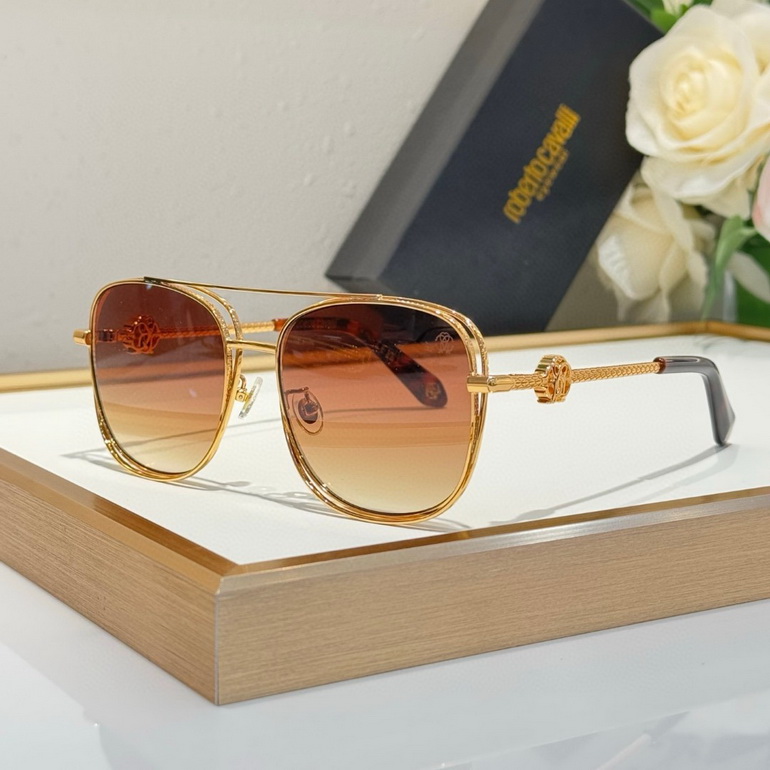 Roberto Cavalli Sunglasses(AAAA)-191