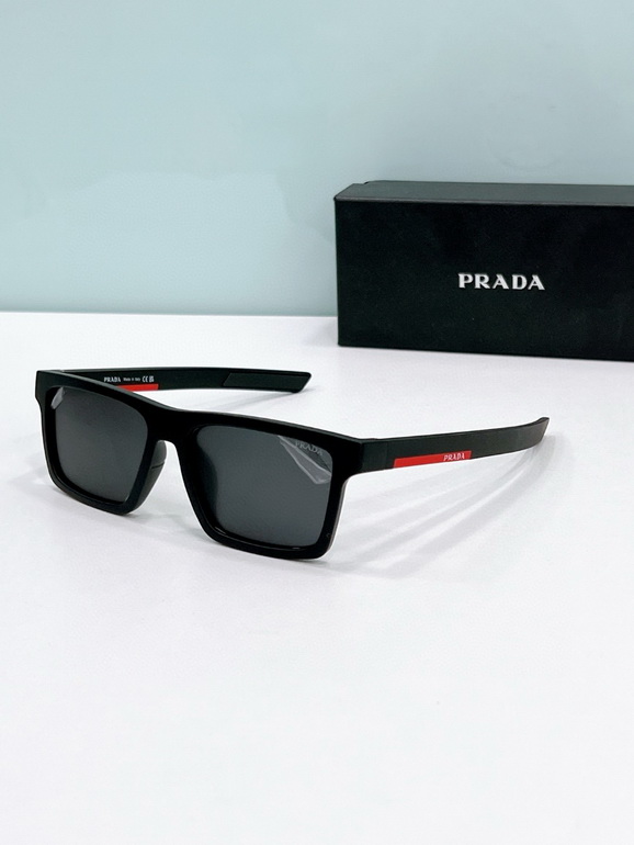 PRADA Sunglasses(AAAA)-1001