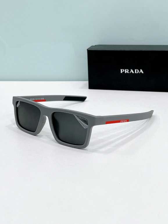 PRADA Sunglasses(AAAA)-1003