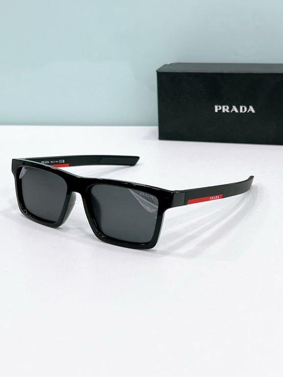 PRADA Sunglasses(AAAA)-998