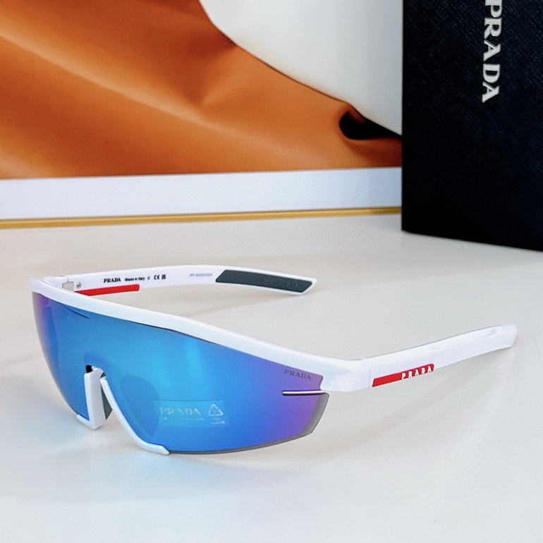 PRADA Sunglasses(AAAA)-997