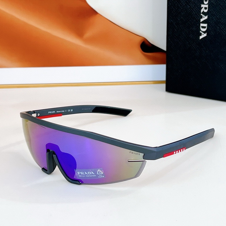 PRADA Sunglasses(AAAA)-994