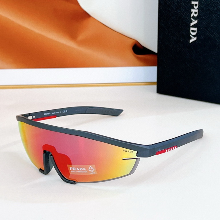 PRADA Sunglasses(AAAA)-993