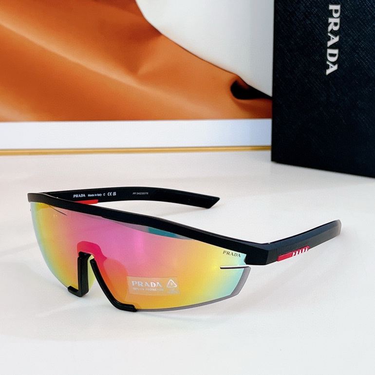 PRADA Sunglasses(AAAA)-992