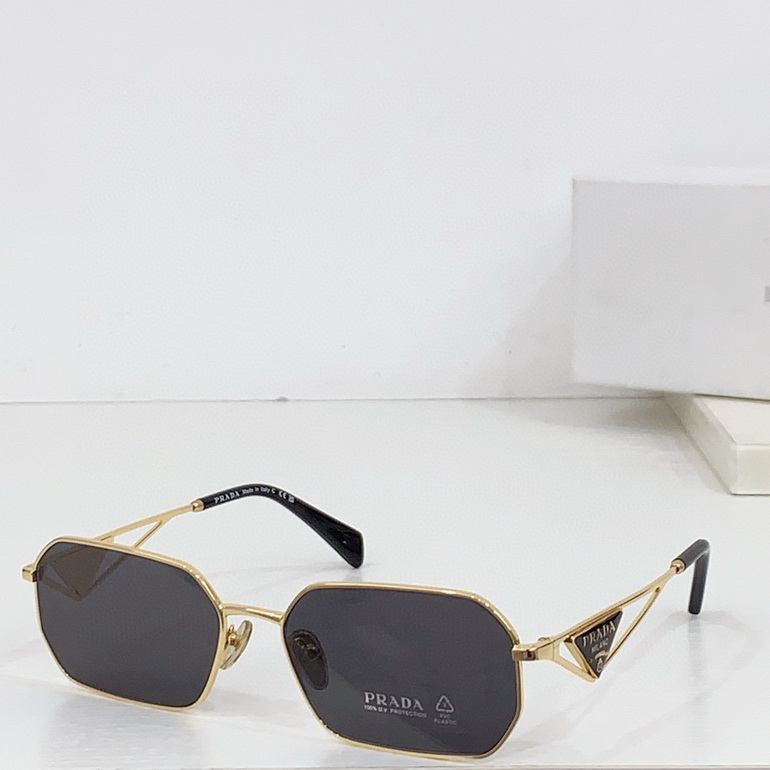 PRADA Sunglasses(AAAA)-989