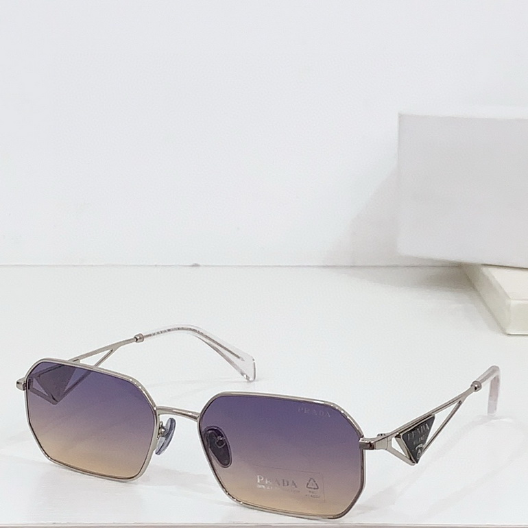 PRADA Sunglasses(AAAA)-988