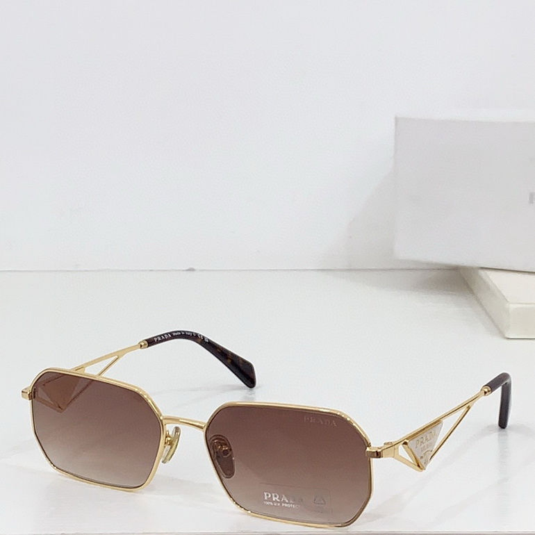 PRADA Sunglasses(AAAA)-986