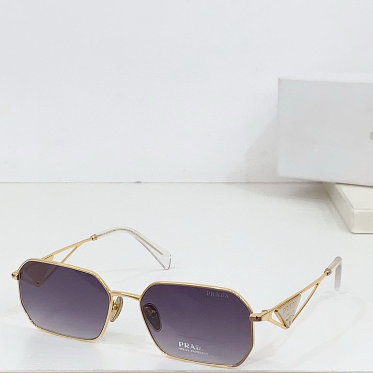 PRADA Sunglasses(AAAA)-985