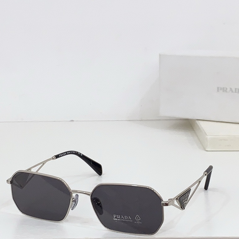 PRADA Sunglasses(AAAA)-984