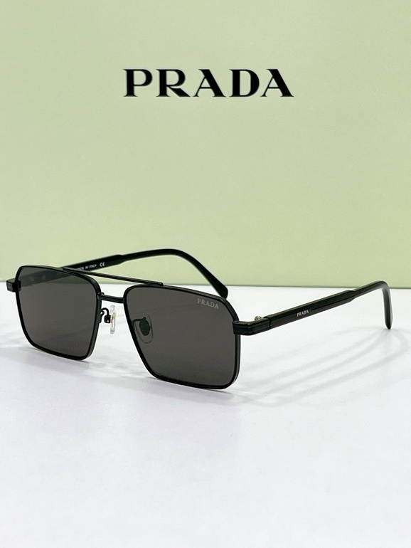 PRADA Sunglasses(AAAA)-983