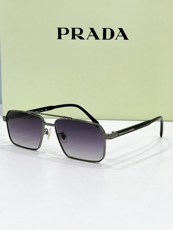 PRADA Sunglasses(AAAA)-981