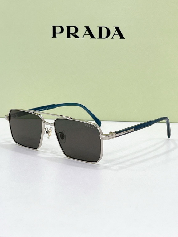 PRADA Sunglasses(AAAA)-980