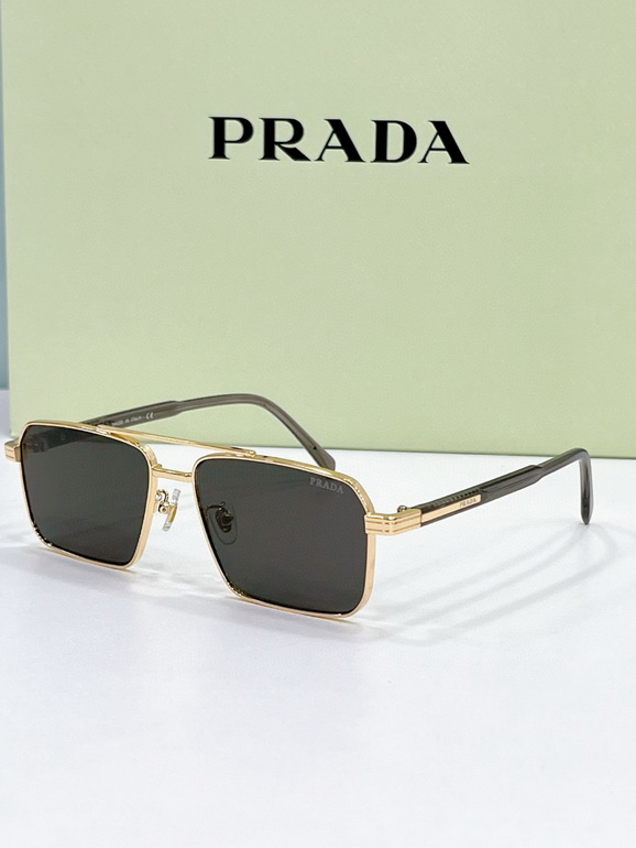 PRADA Sunglasses(AAAA)-979