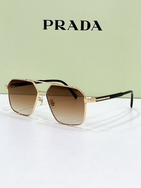 PRADA Sunglasses(AAAA)-976