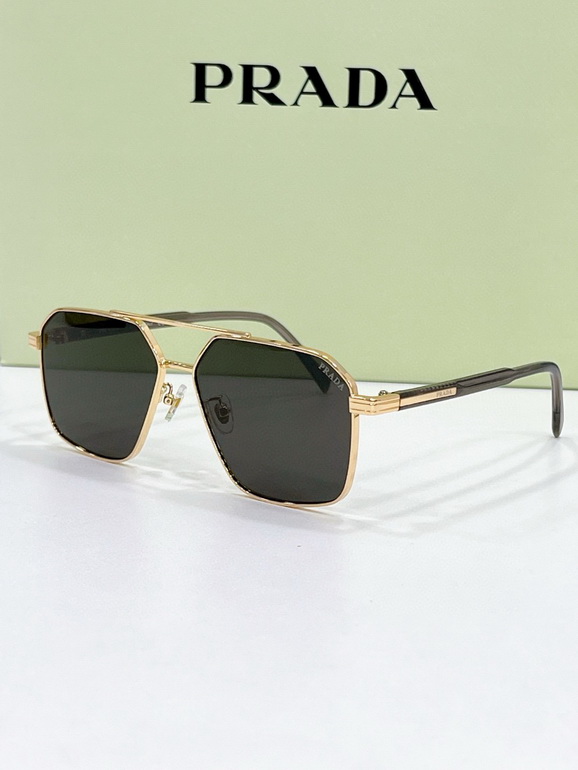 PRADA Sunglasses(AAAA)-974