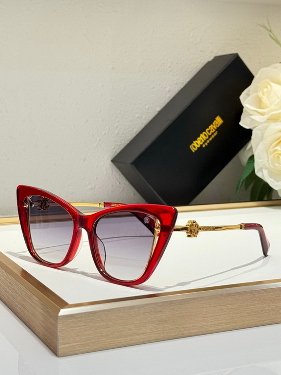 Roberto Cavalli Sunglasses(AAAA)-189