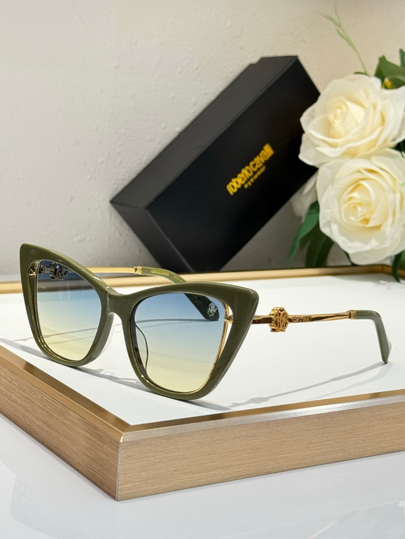 Roberto Cavalli Sunglasses(AAAA)-188