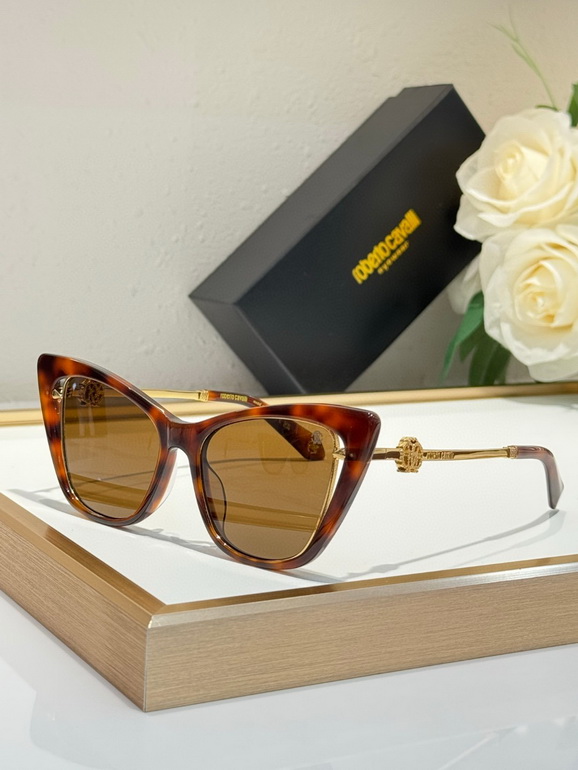 Roberto Cavalli Sunglasses(AAAA)-187