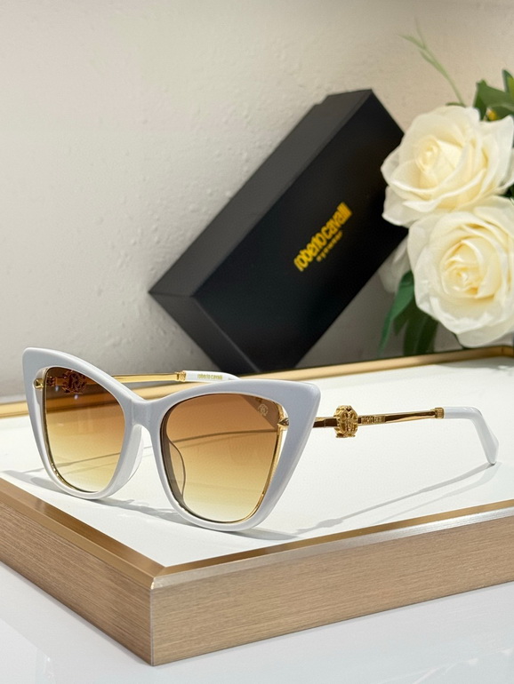 Roberto Cavalli Sunglasses(AAAA)-186