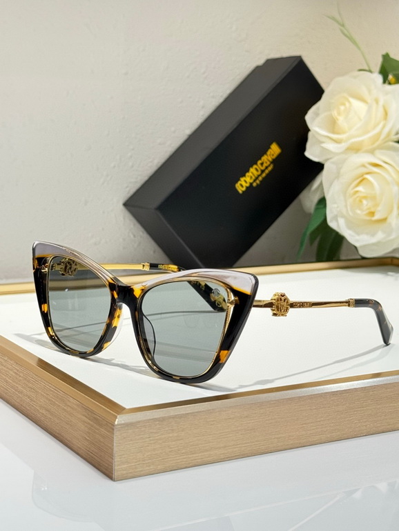 Roberto Cavalli Sunglasses(AAAA)-185