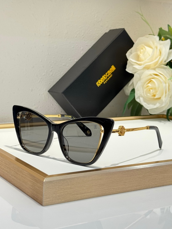 Roberto Cavalli Sunglasses(AAAA)-184