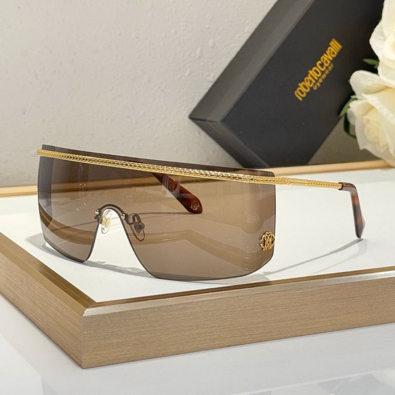 Roberto Cavalli Sunglasses(AAAA)-182