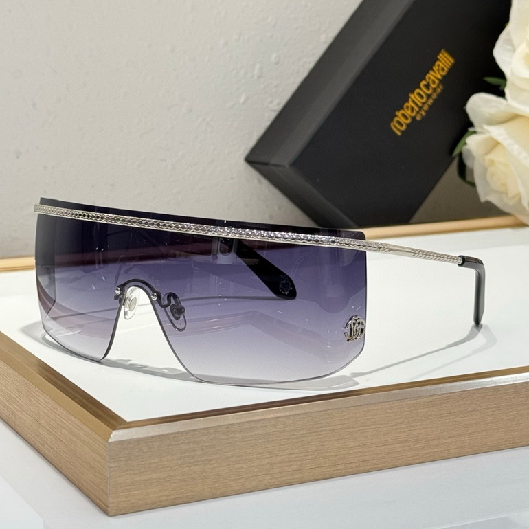 Roberto Cavalli Sunglasses(AAAA)-179
